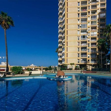 Full Center Of Las Americas, Renovated, High Floor Playa de las Américas Dış mekan fotoğraf