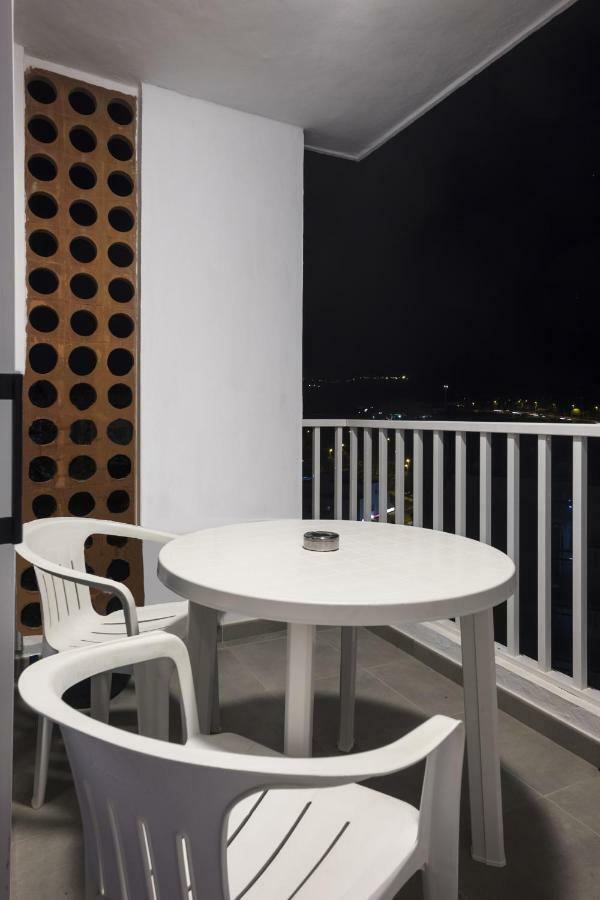 Full Center Of Las Americas, Renovated, High Floor Playa de las Américas Dış mekan fotoğraf