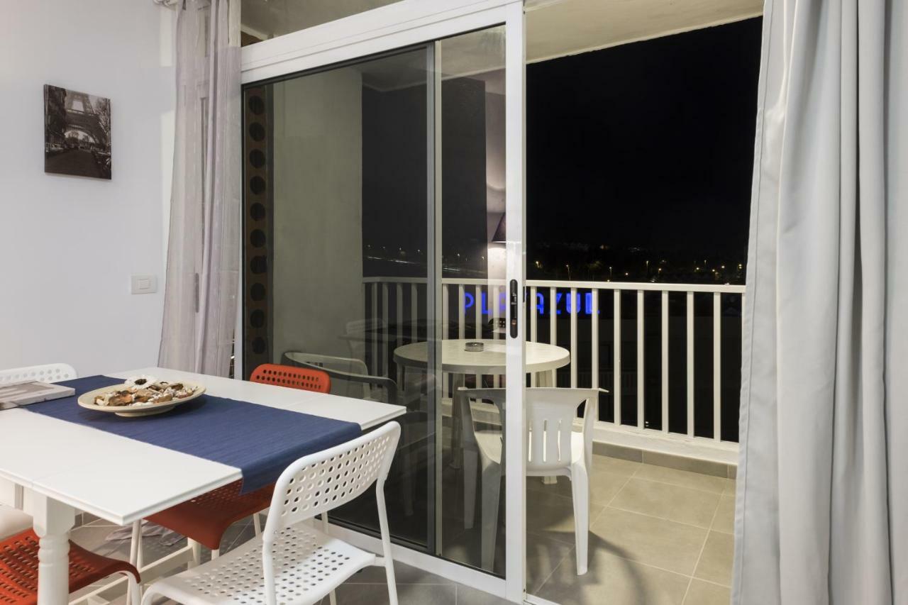 Full Center Of Las Americas, Renovated, High Floor Playa de las Américas Dış mekan fotoğraf